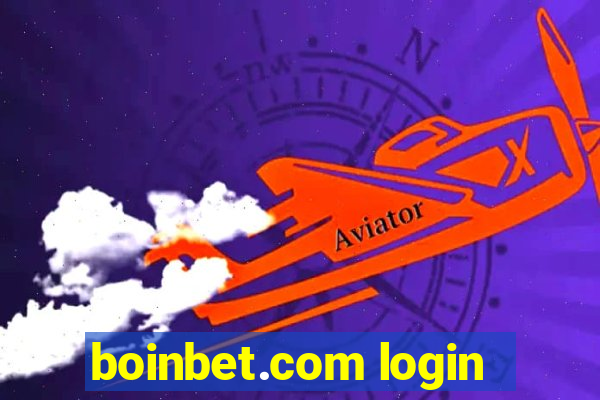 boinbet.com login